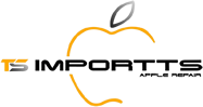TS IMPORTS - LOJA APPLE