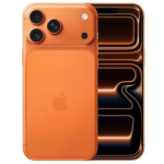 Apple iPhone 17 Pro Max 512GBLaranja-cósmico 6,9” 48MPiOS 5G